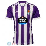 Thailandia Maglia Real Valladolid Prima 2021/2022