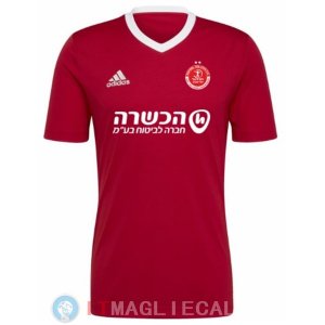 Thailandia Maglia Hapoel Tel Aviv Prima 2022/2023