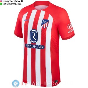 Thailandia Maglia Atletico Madrid Prima I 2023/2024