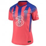 Maglia Donne Chelsea Terza 2020/2021