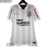 Retro Maglia Corinthians Paulista Prima 2010