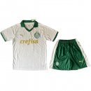 Maglia Seconda Set Completo Uomo Palmeiras 2024/2025