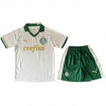 Maglia Seconda Set Completo Uomo Palmeiras 2024/2025