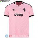 Thailandia Maglia Juventus Seconda 2026/2027