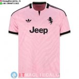 Thailandia Maglia Juventus Seconda 2026/2027 Thailandia Maglia Juventus Seconda 2026/2027