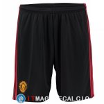 Pantaloni Portiere Manchester United Prima 2016/2017