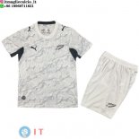 Maglia Bambino Nuova Zelanda Prima 2026