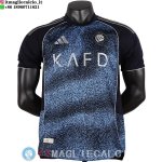 Thailandia Maglia Giocatori Al-Nassr Seconda 2025/2026