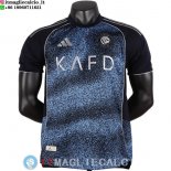 Thailandia Maglia Giocatori Al-Nassr Seconda 2025/2026