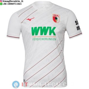Thailandia Maglia Augsburg Prima 2024/2025