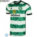 Thailandia Maglia Celtic Prima 2023/2024