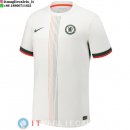 Thailandia Maglia Chelsea Seconda 2025/2026