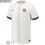 Thailandia Maglia Chelsea Seconda 2025/2026