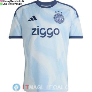 Thailandia Maglia Ajax Terza 2026/2027