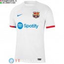 Thailandia Maglia Barcellona Seconda 2023/2024