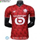 Maglia Lille Prima Giocatori 2025/2026