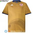 Thailandia Maglia Tunisia Terza 2026