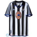 Retro Maglia Newcastle United Prima 1999/2000 Retro Maglia Newcastle United Prima 1999/2000