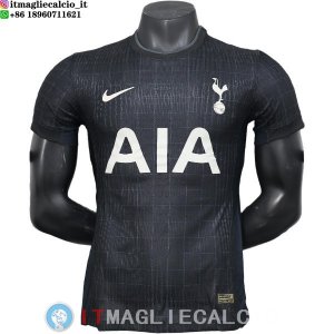 Thailandia Maglia Tottenham Hotspur Seconda Giocatori 2025/2026