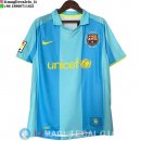 Retro Maglia Barcellona Seconda 2007/2008