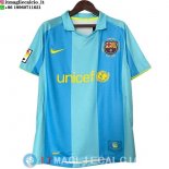 Retro Maglia Barcellona Seconda 2007/2008