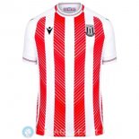 Maglia Originali Stoke City Prima 2022/2023