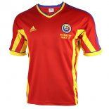 Retro Maglia Seconda Rumania 1998
