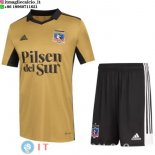 Maglia Bambino Colo Colo Terza 2022/2023