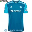 Thailandia Maglia Real Betis Terza 2024/2025