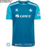 Thailandia Maglia Real Betis Terza 2024/2025