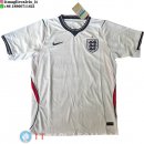 Thailandia Maglia Inghilterra Prima 2026