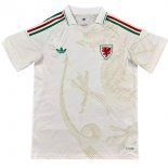 Thailandia Maglia Galles Seconda 2026 Thailandia Maglia Galles Seconda 2026