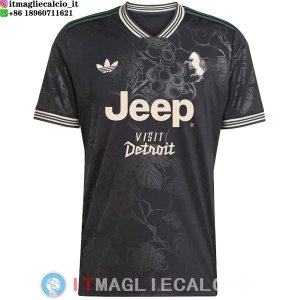 Thailandia Maglia Juventus Terza 2025/2026 I