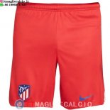 Thailandia Maglia Pantaloni Atletico Madrid Prima 2023/2024