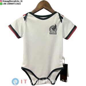 Maglia Baby Messico Seconda 2026