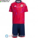 Maglia Bambino Costa Rica Prima 2026