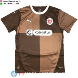 Thailandia Maglia FC St. Pauli Prima 2024/2025