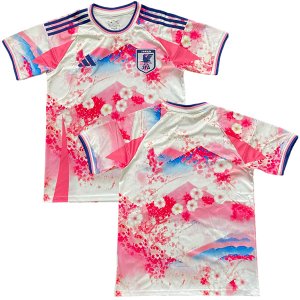 Thailandia Maglia Giappone Speciale 2025