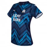 Maglia Donna Marseille Seconda 2021/2022