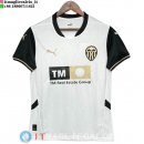 Thailandia Maglia Valencia CF Prima 2024/2025