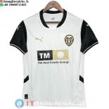 Thailandia Maglia Valencia CF Prima 2024/2025