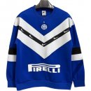Felpa Inter Milan 25-26 Blu