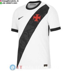 Thailandia Maglia Vasco da Gama Seconda 2026/2027