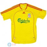 Retro Maglia Liverpool Seconda 2006/2007