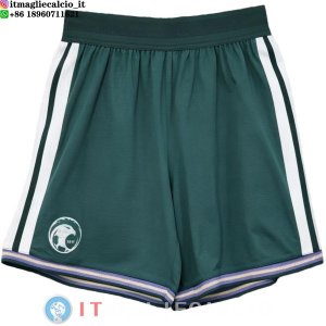 Maglia Prima Giocatori Pantaloni Arabia Saudita 2026
