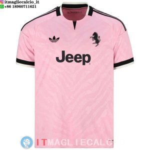 Thailandia Maglia Juventus Seconda 2026/2027