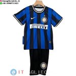 Maglia Bambino Inter Milan Prima 2009/2010 Maglia Bambino Inter Milan Prima 2009/2010