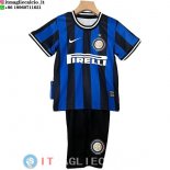Maglia Bambino Inter Milan Prima 2009/2010