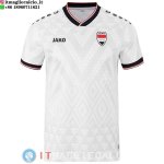 Thailandia Maglia Iraq Prima 2026 Thailandia Maglia Iraq Prima 2026