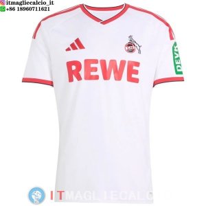 Thailandia Maglia Colonia Prima 2026/2027